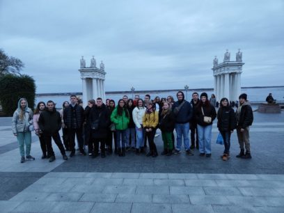Победители конкурса «Пишем будущее» Макеевский Профессиональный Техникум - 4 Победители конкурса «Пишем будущее» 5 - Макеевский Профессиональный Техникум