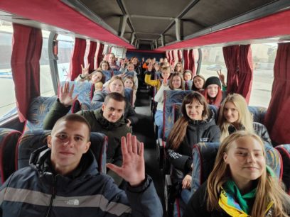 Победители конкурса «Пишем будущее» Макеевский Профессиональный Техникум - 5 Победители конкурса «Пишем будущее» 6 - Макеевский Профессиональный Техникум