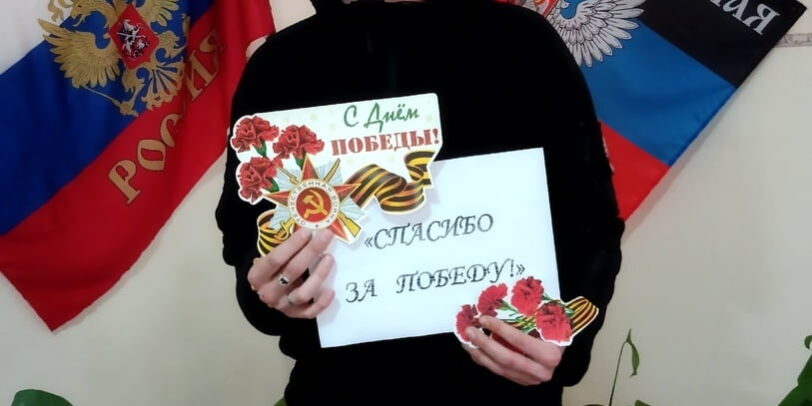 Аносов Кирилл Антонович