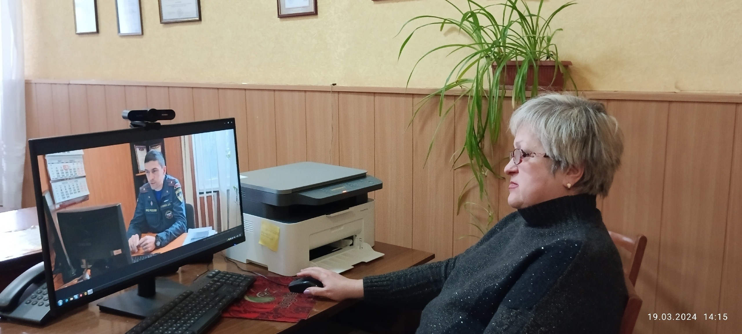 Онлайн-беседа "Профилактика пожаров в жилых помещениях" Макеевский Профессиональный Техникум - 1 Онлайн-беседа "Профилактика пожаров в жилых помещениях" 5 2 - Макеевский Профессиональный Техникум