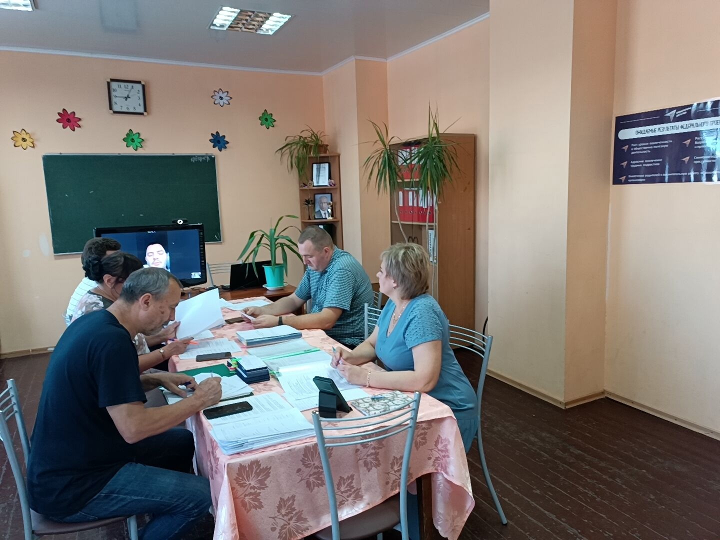 28.06.2024 - Защита письменных экзаменационных работ. Макеевский Профессиональный Техникум - 4 28.06.2024 - Защита письменных экзаменационных работ. 1.4 1 - Макеевский Профессиональный Техникум