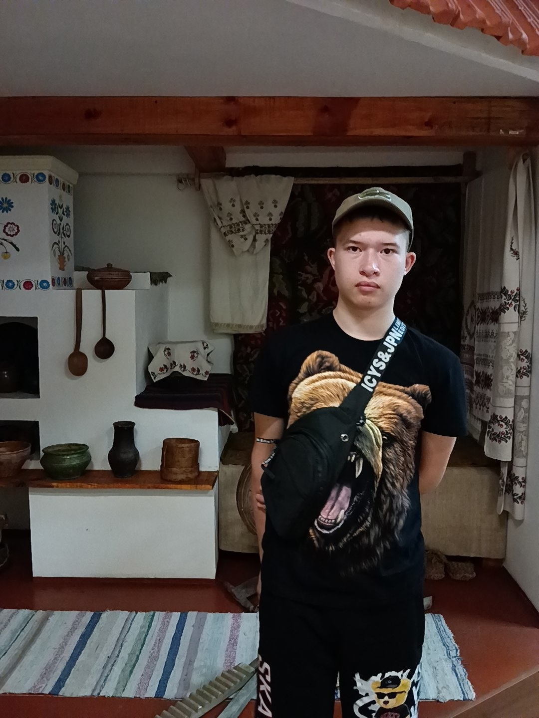 Профильная смена "Патриотом быть престижно!" - экскурсия в МБУ "Макеевский художественно-краеведческий музей" Макеевский Профессиональный Техникум - 9 Профильная смена "Патриотом быть престижно!" - экскурсия в МБУ "Макеевский художественно-краеведческий музей" 4 1 - Макеевский Профессиональный Техникум