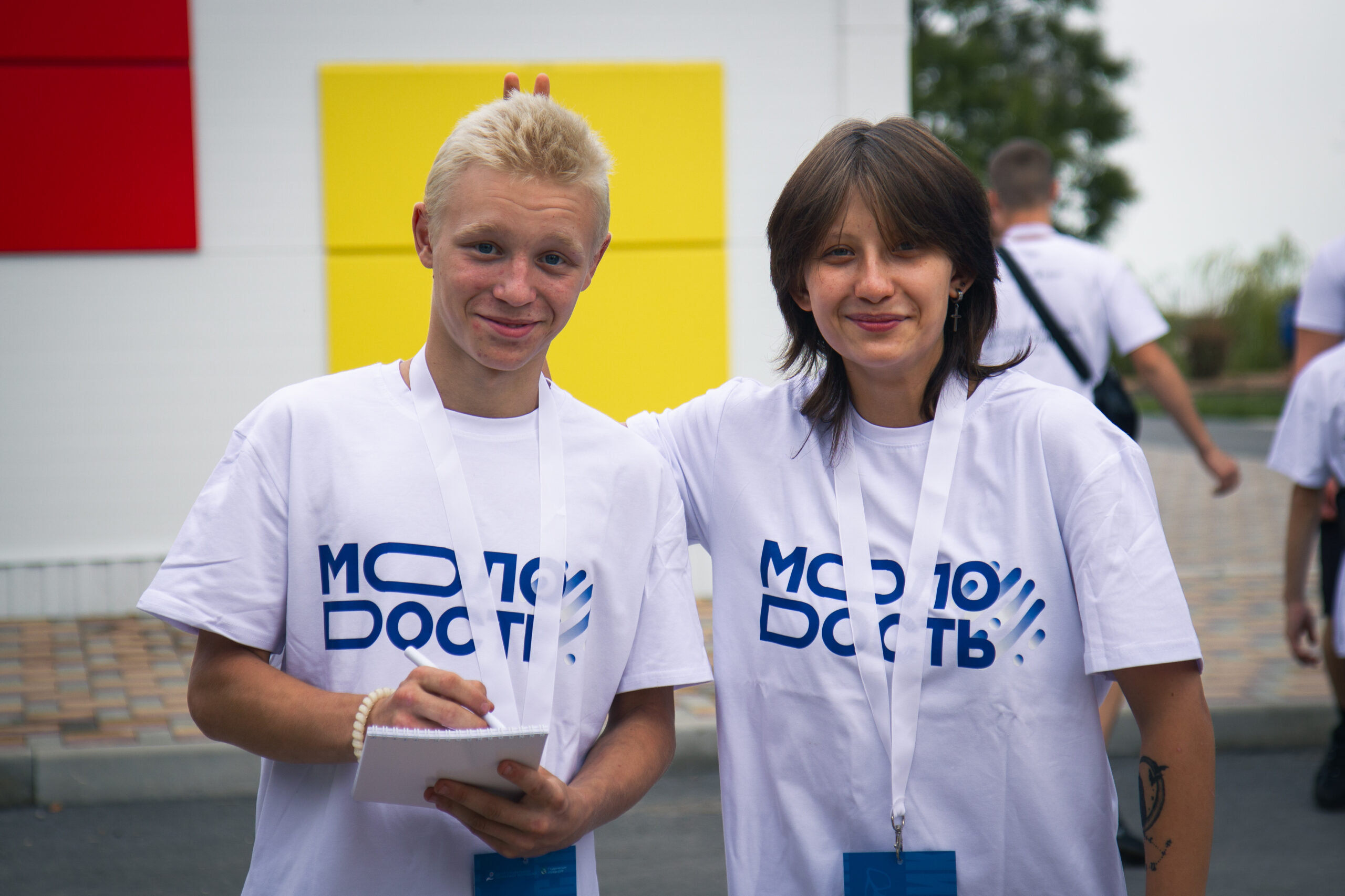 Участие студентов в Форуме "Молодость" - 4-6 сентября 2024 г. Макеевский Профессиональный Техникум - 4 Участие студентов в Форуме "Молодость" - 4-6 сентября 2024 г. img 2812 1 scaled - Макеевский Профессиональный Техникум