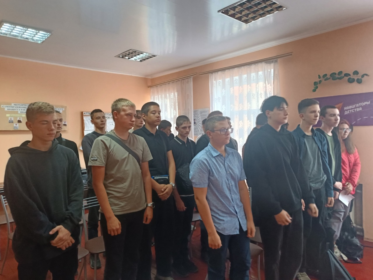 Разговоры о важном «День освобождения Донбасса: путь к миру и свободе» (региональный компонент) Макеевский Профессиональный Техникум - 2 Разговоры о важном «День освобождения Донбасса: путь к миру и свободе» (региональный компонент) vrq6qrbjrsdcvqovwqhusnilqdmhb8ao3zfpqah sq k0af8k8 crzvvfijzlipjf1t6tkye8vrqwu2rzu2efni - Макеевский Профессиональный Техникум
